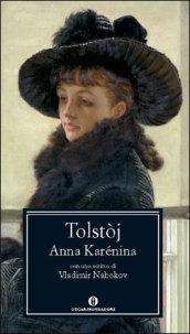 Anna Karénina (Nuovi oscar classici Vol. 155)