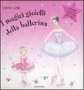 I magici gioielli della ballerina