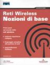 Reti Wireless. Nozioni di base