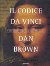 Il Codice da Vinci. Ediz. illustrata