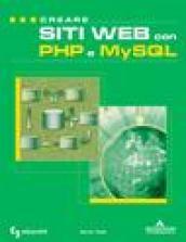 Creare siti web con PHP e MySQL