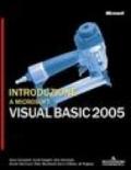 Introduzione a Microsoft Visual Basic 2005
