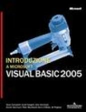 Introduzione a Microsoft Visual Basic 2005