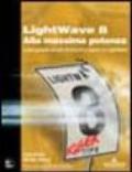 LightWave 8 alla massima potenza
