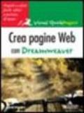 Crea pagine Web con Dreamweaver
