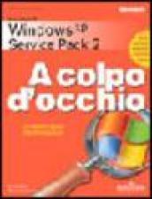 Microsoft Windows XP Service Pack 2