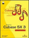 Cubase SX 3. Corso pratico. Con CD-ROM