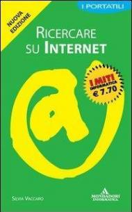 Ricercare su Internet