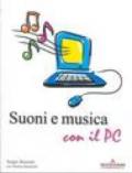 Suoni e musica con il PC