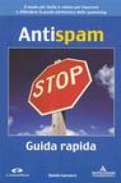 Antispam. Guida rapida