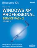 Microsoft Windows XP Professional. Service Pack 2. Resource Kit. Con CD-ROM