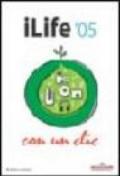 ILife '05 con un clic