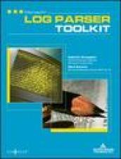 Microsoft Log Parser Toolkit. Con CD-Rom