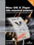 Mac OS X Tiger alla massima potenza