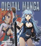 Digital Manga