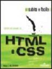 HTML e CSS. Subito e facile