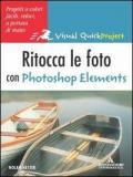 Ritocca le foto con Photoshop Elements