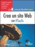 Crea un sito Web con Flash