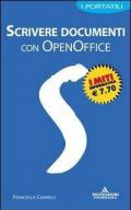 Scrivere documenti con OpenOffice