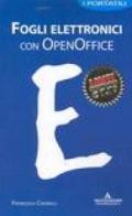 Fogli elettronici con OpenOffice