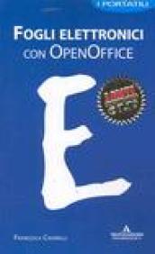 Fogli elettronici con OpenOffice