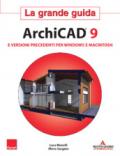 ArchiCAD 9. La grande guida
