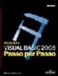 Microsoft Visual Basic 2005. Passo per passo