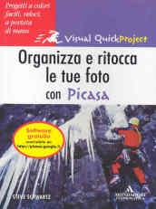 Organizza e ritocca le tue foto con Picasa