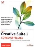 Adobe Creative Suite 2. Corso ufficiale. Con CD-ROM
