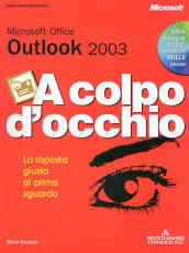 Microsoft Outlook 2003