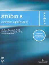 Macromedia Studio 8. Corso ufficiale. Con CD-ROM