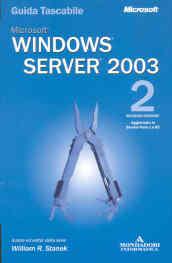 Windows Server 2003. Guida tascabile