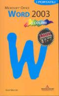 Microsoft Office Word 2003