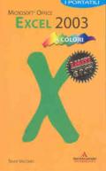 Microsoft Office Excel 2003. I portatili a colori