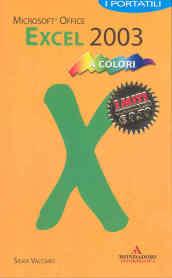 Microsoft Office Excel 2003. I portatili a colori