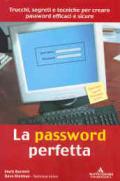 La password perfetta
