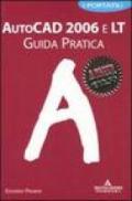 AutoCad 2006 e LT. Guida pratica