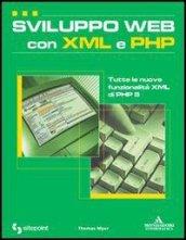 Sviluppo Web con XML e PHP