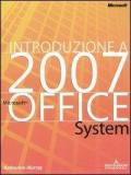 Introduzione a Microsoft Office System 2007