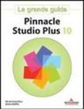 Pinnacle Studio Plus 10