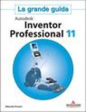 Autodesk Inventor Professional 11. La grande guida. Con CD-ROM