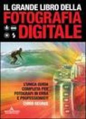 Il grande libro della fotografia digitale