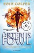 L'incidente artico. Artemis Fowl