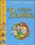 Il folletto Bambilla e il dinosauro sparito