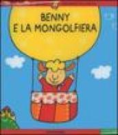 Benny e la mongolfiera