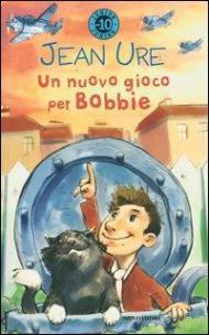 Un nuovo gioco per Bobbie