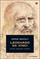 Leonardo da Vinci. Artista, scienziato, filosofo