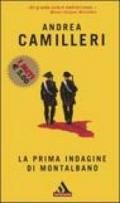 La prima indagine di Montalbano