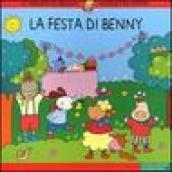 La festa di Benny