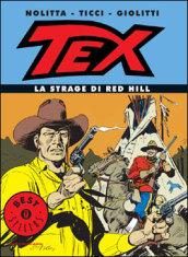 Tex. La strage di Red Hill